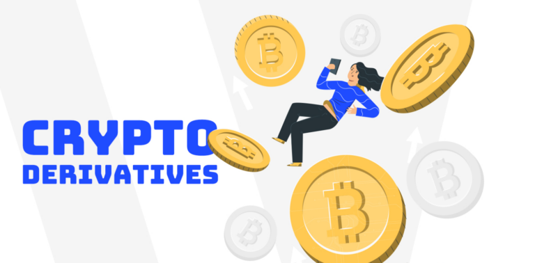 Cryptocurrency derivatives are tradable instruments tied to an underlying crypto asset, allowing traders to speculate on price movements without owning the asset. They function similarly to derivatives in traditional financial markets.