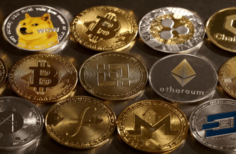 Which Crypto Will Make You Rich?